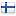 moodle.fi server is located in Finland